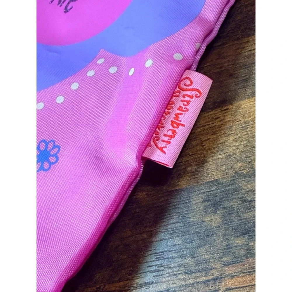 Strawberry Shortcake nwt strawberry